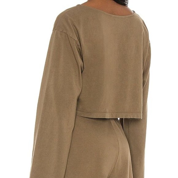 BNWT Lovers + Friends Astrid Top - Picture 2 of 5